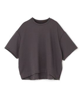 【アンフィーロ 自由区/UNFILO】 BEAUTY FORM JERSEY light サイドZIP プルオーバー人気、トレンドファッション・服の通販 founy(ファニー) ファッション Fashion レディースファッション Fashion for Women トップス・カットソー Cut & Sew Tops レディースパーカー・カジュアルフーディー Casual Hoodies & Sweatshirts カジュアルプルオーバー・ニットトップス Pullovers & Knit Tops / Casual Pullovers スウェット・クルーネックトップス Sweatshirts & Crewnecks / Relaxed Fit Sweat Tops 春 Spring クロップド Cropped, Short Length 抗菌 Antibacterial, Bacteria-Resistant シンプル Simple, Minimal スウェット / スエット Sweatshirt, Sweatwear ストレッチ Stretch, Stretchy Fabric セットアップ Set-Up, Coordinated Outfit バランス Balance, Style Balance S/S・春夏 SS, Spring/Summer, Warm Season おすすめ Recommended / Our Picks 夏 Summer エレガント 上品 Elegant 新作・新入荷 New Arrivals / New In |ID:prp329100004869032