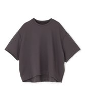 【アンフィーロ 自由区/UNFILO】のBEAUTY FORM JERSEY light サイドZIP プルオーバー 人気、トレンドファッション・服の通販 founy(ファニー) ファッション Fashion レディースファッション Fashion for Women トップス・カットソー Cut & Sew Tops レディースパーカー・カジュアルフーディー Casual Hoodies & Sweatshirts カジュアルプルオーバー・ニットトップス Pullovers & Knit Tops / Casual Pullovers スウェット・クルーネックトップス Sweatshirts & Crewnecks / Relaxed Fit Sweat Tops 春 Spring クロップド Cropped, Short Length 抗菌 Antibacterial, Bacteria-Resistant シンプル Simple, Minimal スウェット / スエット Sweatshirt, Sweatwear ストレッチ Stretch, Stretchy Fabric セットアップ Set-Up, Coordinated Outfit バランス Balance, Style Balance S/S・春夏 SS, Spring/Summer, Warm Season おすすめ Recommended / Our Picks 夏 Summer エレガント 上品 Elegant 新作・新入荷 New Arrivals / New In |ID:prp329100004869032