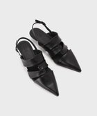 【グレース コンチネンタル/GRACE CONTINENTAL】のJVAM GUY ブラック|ID: prp329100004869039 ipo3291000000036283325