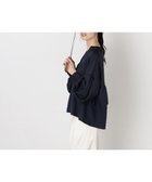 【ムーンバット/MOONBAT】の【WEB限定/遮光率100%/遮熱/UV】POLO RALPH LAUREN(ポロ ラルフローレン)晴雨兼用日傘 無地 オーバーロック刺繍 長傘 ベージュ|ID: prp329100004869052 ipo3291000000036283437