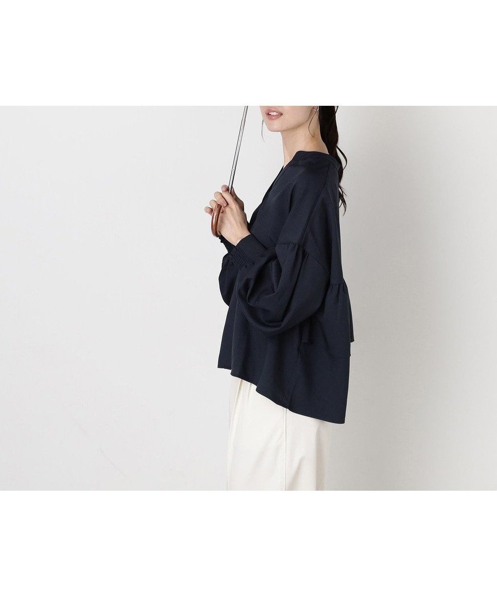 【ムーンバット/MOONBAT】の【WEB限定/遮光率100%/遮熱/UV】POLO RALPH LAUREN(ポロ ラルフローレン)晴雨兼用日傘 無地 オーバーロック刺繍 長傘 インテリア・キッズ・メンズ・レディースファッション・服の通販 founy(ファニー) 　ファッション　Fashion　レディースファッション　Fashion for Women　レイングッズ・傘・晴雨兼用傘　Umbrellas & Rain Gear　アイビー　Ivy Pattern　ウッド　Wooden Design　傘　Umbrella, Parasol　シルバー　Silver, Metallic Silver　ニューヨーク　New York, NYC Style　日傘　Parasol, UV Umbrella　メタル　Metal, Metal Parts　無地　Plain, Solid Color　ベージュ|ID: prp329100004869052 ipo3291000000036283437