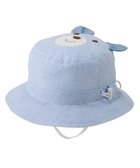 【ミキハウスホットビスケッツ/MIKI HOUSE HOT BISCUITS / KIDS】の【46-52cm】顔ドン クロッシェ(帽子) 人気、トレンドファッション・服の通販 founy(ファニー) ファッション Fashion キッズファッション Fashion for Kids アウトドア Outdoor Clothing キャップ Cap, Baseball Cap コンパクト Compact, Small Size 人気 Popular, Best Seller ベビー Baby, Babywear 帽子 Hat, Headwear A/W・秋冬 Autumn/Winter S/S・春夏 SS, Spring/Summer, Warm Season おすすめ Recommended / Our Picks 夏 Summer ギフト プレゼント Gift / Present thumbnail ブルー|ID: prp329100004869180 ipo3291000000036286909