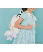 【エニィ/ANY / KIDS】の【シナモロール×ANY KIDS】ぬいぐるみチャーム 人気、トレンドファッション・服の通販 founy(ファニー) ファッション Fashion キッズファッション Fashion for Kids キュロット Culottes, Wide Shorts キーホルダー Keychain, Key Holder ギンガム Gingham, Gingham Fabric スペシャル Special, Limited Edition スマホ Smartphone, Mobile Device 財布 Wallet, Purse チャーム Charm, Pendant 長袖 Long Sleeve, Full Sleeve パーカー Hoodie, Parka プリント Print, Printed Pattern 半袖 Short Sleeve, Half Sleeve ラップ Wrap, Wrap Design リボン Ribbon, Bow リュック Backpack, Rucksack 再入荷 Restock / Back in Stock おすすめ Recommended / Our Picks thumbnail オフホワイト|ID: prp329100004869183 ipo3291000000036286915