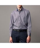 【ジョセフ アブード/JOSEPH ABBOUD / MEN】の【ジャージーシャツで快適な着心地】コンパクトジャージー バーズアイ シャツ パープル系|ID: prp329100004869186 ipo3291000000036286924