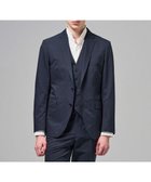 【ジョゼフ オム/JOSEPH HOMME / MEN】の新色【セットアップ対応】クールドッツストレッチ ジャケット ネイビー系|ID: prp329100004869190 ipo3291000000036286939