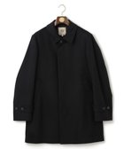 【ジェイ プレス/J.PRESS / MEN】の【定番】ウールカシミアビーバー ドレスカーコート ブラック系|ID: prp329100004869191 ipo3291000000036286942