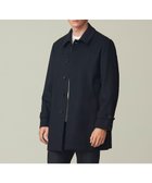 【ジェイ プレス/J.PRESS / MEN】の【定番】ウールカシミアビーバー ドレスカーコート ネイビー系|ID: prp329100004869191 ipo3291000000036286944