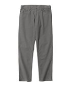 【ジェイ プレス/J.PRESS / MEN】のハイパワーストレッチ 5ポケットパンツ 人気、トレンドファッション・服の通販 founy(ファニー) ファッション Fashion メンズファッション Fashion for Men ボトムス Bottoms ジャケット Jacket, Outerwear ストレッチ Stretch, Stretchy Fabric スリム Slim, Slim Fit チェーン Chain, Chain Strap パッチ Patch, Appliqué ペーパー Paper, Kraft Paper ポケット Pocket, Pocket Detail A/W・秋冬 Autumn/Winter エレガント 上品 Elegant thumbnail グレー系|ID: prp329100004869202 ipo3291000000036286976