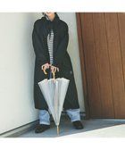 【ファクション/FACTION】のMATSU レインコート BLACK|ID: prp329100004869207 ipo3291000000036286995