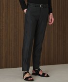 【五大陸/gotairiku / MEN】のセットアップ対応【カイテキ7機能】ドライジャージー パンツ_ヘリンボーン柄(26年モデル) 人気、トレンドファッション・服の通販 founy(ファニー) ファッション Fashion メンズファッション Fashion for Men ボトムス Bottoms 春 Spring 吸水 Absorbent, Quick-Dry ジャケット Jacket, Outerwear ストレッチ Stretch, Stretchy Fabric セットアップ Set-Up, Coordinated Outfit テーパード Tapered, Tapered Pants ドレス Dress, One-Piece 人気 Popular, Best Seller メッシュ Mesh, Net Fabric メランジ Melange, Mixed Yarn リラックス Relax, Relaxed Fit S/S・春夏 SS, Spring/Summer, Warm Season 夏 Summer 旅行 Travel エレガント 上品 Elegant ビジネス 仕事 通勤 Business / Work / Commuting thumbnail グレー×ヘリンボーン柄|ID: prp329100004869211 ipo3291000000036287023