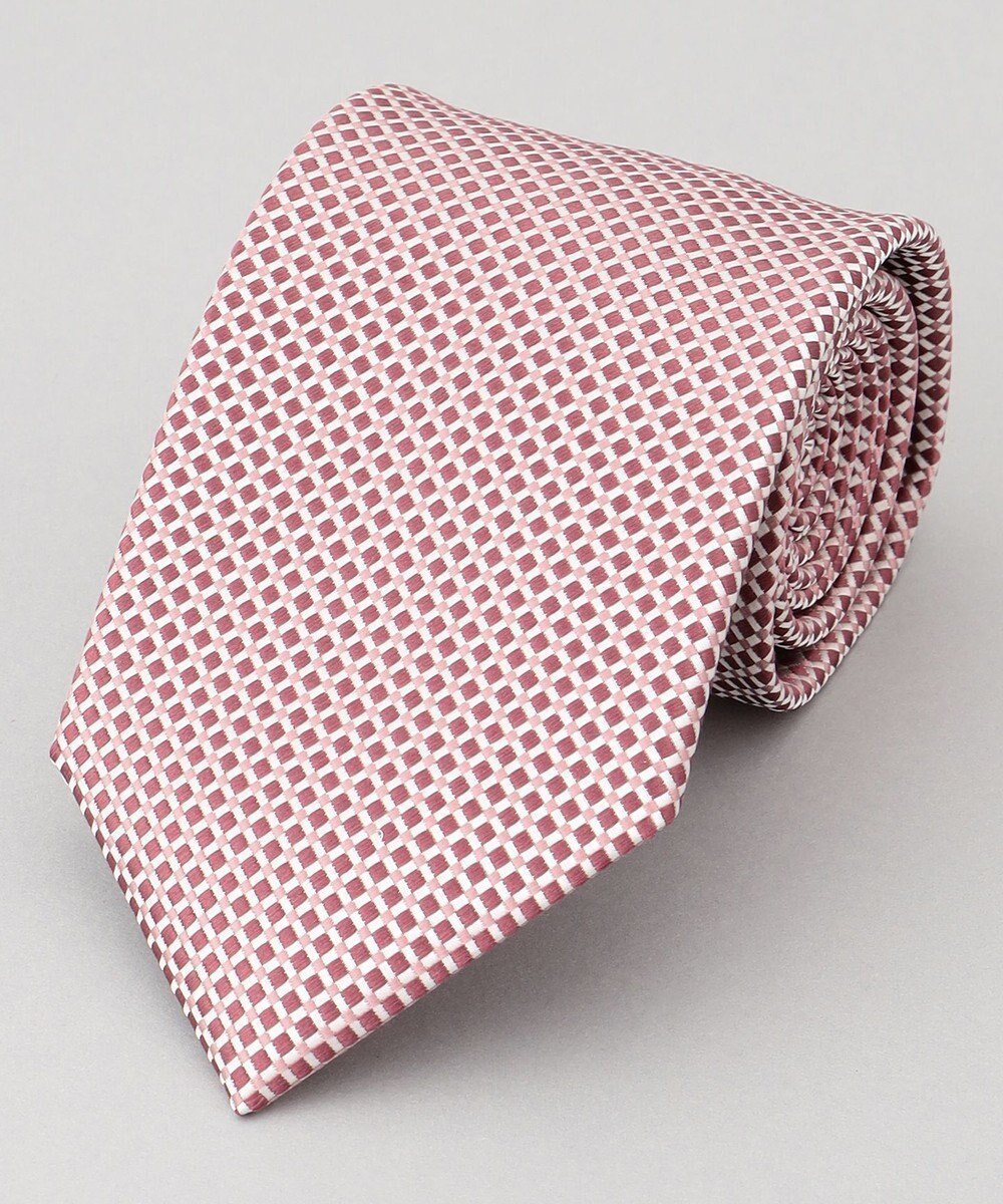 【五大陸/gotairiku / MEN】の【日本製】シルク ネクタイ_無地柄 人気、トレンドファッション・服の通販 founy(ファニー) 　ファッション　Fashion　メンズファッション　Fashion for Men　シルク　Silk, 100% Silk　スーツ　Suit, Formalwear　無地　Plain, Solid Color　日本製　Made In Japan　 other-1|ID: prp329100004869214 ipo3291000000036287032