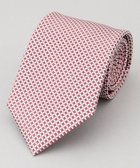 【五大陸/gotairiku / MEN】の【日本製】シルク ネクタイ_無地柄 人気、トレンドファッション・服の通販 founy(ファニー) ファッション Fashion メンズファッション Fashion for Men シルク Silk, 100% Silk スーツ Suit, Formalwear 無地 Plain, Solid Color 日本製 Made In Japan thumbnail ピンク系8|ID: prp329100004869214 ipo3291000000036287033