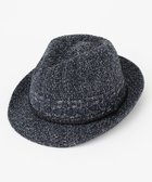 【ジョセフ アブード/JOSEPH ABBOUD / MEN】の【サイズ調整可】ウォッシャブルヘリンボーンハット 人気、トレンドファッション・服の通販 founy(ファニー) ファッション Fashion メンズファッション Fashion for Men ウォッシャブル Machine Washable クラウン Crown, Royal Motif シンプル Simple, Minimal ポロシャツ Polo Shirt, Collared Tee 帽子 Hat, Headwear リネン Linen, Linen Fabric おすすめ Recommended / Our Picks 夏 Summer thumbnail ダルブルー系|ID: prp329100004869217 ipo3291000000036287050