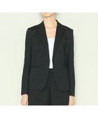 【ジョゼフ/JOSEPH】のヴィスバイストレッチ ジャケット Black|ID: prp329100004869227 ipo3291000000036287105