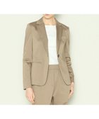 【ジョゼフ/JOSEPH】のヴィスバイストレッチ ジャケット Frozen Mocha|ID: prp329100004869227 ipo3291000000036287107