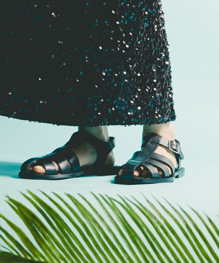 【ボントレ/BONTRE】の【BONTRE/ボントレ】ローヒールグルカサンダル/26109-VS インテリア・キッズ・メンズ・レディースファッション・服の通販 founy(ファニー) https://founy.com/ ファッション Fashion レディースファッション Fashion for Women 春 Spring クラシック Classic, Timeless Style サンダル Sandals, Summer Shoes トレンド Trend, Trending Now ベーシック Basic, Essential リゾート Resort, Vacation Style S/S・春夏 SS, Spring/Summer, Warm Season 夏 Summer 旅行 Travel エレガント 上品 Elegant |ID: prp329100004869238 ipo3291000000036287153