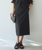 【アイシービー/iCB】の【接触冷感・UVカット・防シワ・洗える】 アトラストリコット スカート 人気、トレンドファッション・服の通販 founy(ファニー) ファッション Fashion レディースファッション Fashion for Women スカート Skirts 春 Spring 洗える Machine Washable ギャザー Gathered, Ruffled ストレッチ Stretch, Stretchy Fabric ブルゾン Blouson, Bomber Jacket ポケット Pocket, Pocket Detail S/S・春夏 SS, Spring/Summer, Warm Season おすすめ Recommended / Our Picks 夏 Summer ビジネス 仕事 通勤 Business / Work / Commuting 2025年 2025 2025春夏・S/S Spring/Summer 2025 SS25 thumbnail チャコール系|ID: prp329100004869250 ipo3291000000036287227