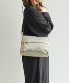 【エースバッグズアンドラゲッジ/ACE BAGS & LUGGAGE】のPROGRES サージュ ショルダーバッグ ヨコ 68372 プログレ 人気、トレンドファッション・服の通販 founy(ファニー) ファッション Fashion レディースファッション Fashion for Women エレガント 上品 Elegant クッション Cushion, Throw Pillow シンプル Simple, Minimal チャーム Charm, Pendant トラベル Travel, Travel Gear フロント Front, Front Design ポケット Pocket, Pocket Detail リボン Ribbon, Bow thumbnail ベージュ|ID: prp329100004869264 ipo3291000000036287368