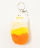 【ウィゴー/WEGO】のイモムシモンスターぬいキーホルダー 柄5|ID: prp329100004869266 ipo3291000000036287406