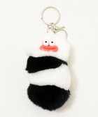 【ウィゴー/WEGO】のイモムシモンスターぬいキーホルダー 柄6|ID: prp329100004869266 ipo3291000000036287407