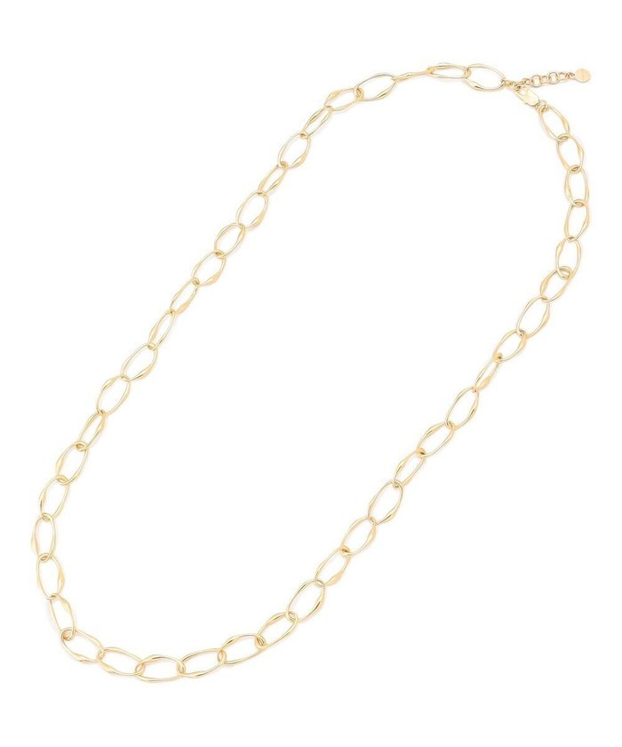 【23区/NIJYUSANKU】の【Oggi5月号掲載】チェーン ロング ネックレス インテリア・キッズ・メンズ・レディースファッション・服の通販 founy(ファニー) https://founy.com/ 雑誌掲載アイテム Magazine Picks & Fashion Features ファッション雑誌 Fashion Magazines オッジ Oggi ファッション Fashion レディースファッション Fashion for Women ジュエリー Jewelry ネックレス Necklaces & Pendants 2025年 2025 2025春夏・S/S Spring/Summer 2025 SS25 5月号 May Issue アクセサリー Fashion Accessories カットソー Cut and Sewn Top ショート Short, Short Length シルバー Silver, Metallic Silver シンプル Simple, Minimal チェーン Chain, Chain Strap ネックレス Necklace, Pendant Necklace メタリック Metallic, Shiny Finish ロング Long, Long-Length エレガント 上品 Elegant 夏 Summer S/S・春夏 SS, Spring/Summer, Warm Season 雑誌 Magazine, Fashion Magazine |ID: prp329100004869272 ipo3291000000036287480