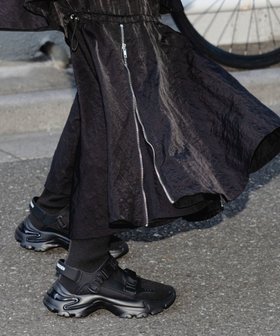 【スティーブマデン/STEVE MADDEN】 MOVE ON ソックススニーカー人気、トレンドファッション・服の通販 founy(ファニー) ファッション Fashion レディースファッション Fashion for Women ソックス&靴下 Socks & Hosiery 厚底 Platform Shoes シューズ Shoes, Footwear スニーカー Sneakers, Trainers ソックス Socks, Hosiery トレンド Trend, Trending Now フィット Fit, Slim Fit A/W・秋冬 Autumn/Winter S/S・春夏 SS, Spring/Summer, Warm Season 夏 Summer |ID:prp329100004869278