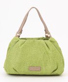 【ラ バガジェリー/LA BAGAGERIE】のナチュラルタックトート mini 人気、トレンドファッション・服の通販 founy(ファニー) ファッション Fashion レディースファッション Fashion for Women バッグ Bags おすすめ Recommended / Our Picks スマート Smart, Elegant ハンカチ Handkerchief, Hanky ポケット Pocket, Pocket Detail マグネット Magnet, Magnetic Closure リネン Linen, Linen Fabric 財布 Wallet, Purse thumbnail グリーン|ID: prp329100004869285 ipo3291000000036287651