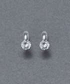 【フィービィー/phoebe】の【痛くないシリーズ/金属アレルギー対応】スターリスビジューライトフィットイヤリング シルバー 人気、トレンドファッション・服の通販 founy(ファニー) ファッション Fashion レディースファッション Fashion for Women ジュエリー Jewelry ファッションリング Fashion Rings イヤリング・フープ・ドロップタイプ Hoop, Drop & Clip Earrings おすすめ Recommended / Our Picks アクセサリー Fashion Accessories イヤリング Earrings ギフト プレゼント Gift / Present シルバー Silver, Metallic Silver ジュエリー Jewelry, Accessories ビジュー Bijou, Jewel-like Accent フィット Fit, Slim Fit フォルム Silhouette, Form エレガント 上品 Elegant 軽量 Lightweight, Ultra Light thumbnail シルバー|ID: prp329100004869304 ipo3291000000036287941