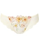 【ワコール/WACOAL】のTバック ショーツ 【ハグするブラ】 BXB478とペア はきこみ丈あさめ バックのかぶりが広め ソング レディース PXB478 /ワコール 人気、トレンドファッション・服の通販 founy(ファニー) ファッション Fashion レディースファッション Fashion for Women バッグ Bags とろみ Fluid, Flowy Fabric アンダー Underwear Essentials ガーデン Garden, Gardening コンパクト Compact, Small Size ショーツ Shorts, Short Pants スウィート Sweet, Cute Style フォルム Silhouette, Form フラワー Flower, Floral フロント Front, Front Design ボトム Bottoms, Lower Wear レース Lace, Lace Fabric 人気 Popular, Best Seller thumbnail クリーム|ID: prp329100004869307 ipo3291000000036288013