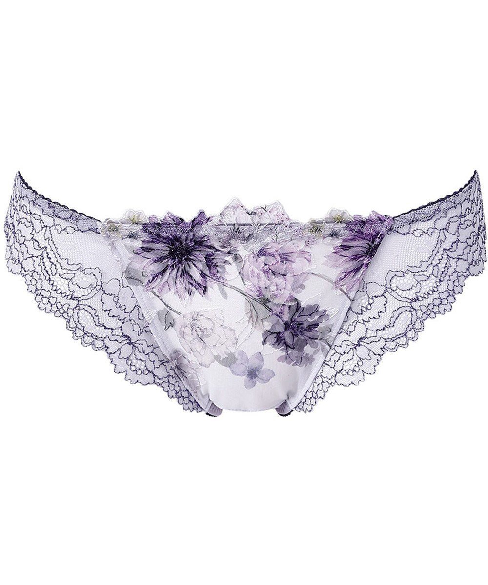 【ワコール/WACOAL】のTバック ショーツ 【ハグするブラ】 BXB478とペア はきこみ丈あさめ バックのかぶりが広め ソング レディース PXB478 /ワコール インテリア・キッズ・メンズ・レディースファッション・服の通販 founy(ファニー) 　ファッション　Fashion　レディースファッション　Fashion for Women　バッグ　Bags　とろみ　Fluid, Flowy Fabric　アンダー　Underwear Essentials　ガーデン　Garden, Gardening　コンパクト　Compact, Small Size　ショーツ　Shorts, Short Pants　スウィート　Sweet, Cute Style　フォルム　Silhouette, Form　フラワー　Flower, Floral　フロント　Front, Front Design　ボトム　Bottoms, Lower Wear　レース　Lace, Lace Fabric　人気　Popular, Best Seller　グレー|ID: prp329100004869307 ipo3291000000036288014