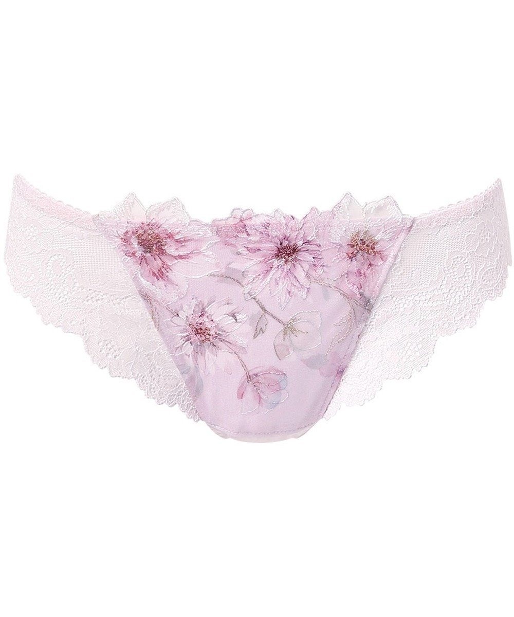 【ワコール/WACOAL】のTバック ショーツ 【ハグするブラ】 BXB478とペア はきこみ丈あさめ バックのかぶりが広め ソング レディース PXB478 /ワコール インテリア・キッズ・メンズ・レディースファッション・服の通販 founy(ファニー) 　ファッション　Fashion　レディースファッション　Fashion for Women　バッグ　Bags　とろみ　Fluid, Flowy Fabric　アンダー　Underwear Essentials　ガーデン　Garden, Gardening　コンパクト　Compact, Small Size　ショーツ　Shorts, Short Pants　スウィート　Sweet, Cute Style　フォルム　Silhouette, Form　フラワー　Flower, Floral　フロント　Front, Front Design　ボトム　Bottoms, Lower Wear　レース　Lace, Lace Fabric　人気　Popular, Best Seller　シェルピンク|ID: prp329100004869307 ipo3291000000036288025