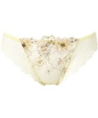 【ワコール/WACOAL】のTバック ショーツ 【ハグするブラ】 BXB478とペア はきこみ丈あさめ バックのかぶりが広め ソング レディース PXB478 /ワコール 人気、トレンドファッション・服の通販 founy(ファニー) ファッション Fashion レディースファッション Fashion for Women バッグ Bags とろみ Fluid, Flowy Fabric アンダー Underwear Essentials ガーデン Garden, Gardening コンパクト Compact, Small Size ショーツ Shorts, Short Pants スウィート Sweet, Cute Style フォルム Silhouette, Form フラワー Flower, Floral フロント Front, Front Design ボトム Bottoms, Lower Wear レース Lace, Lace Fabric 人気 Popular, Best Seller thumbnail イエロー|ID: prp329100004869307 ipo3291000000036288028