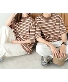 【ウィゴー/WEGO】の【ユニセックス着用ITEM】別注USPOLO ヘビーウエイトBIGT(S) 柄1|ID: prp329100004869311 ipo3291000000036288099