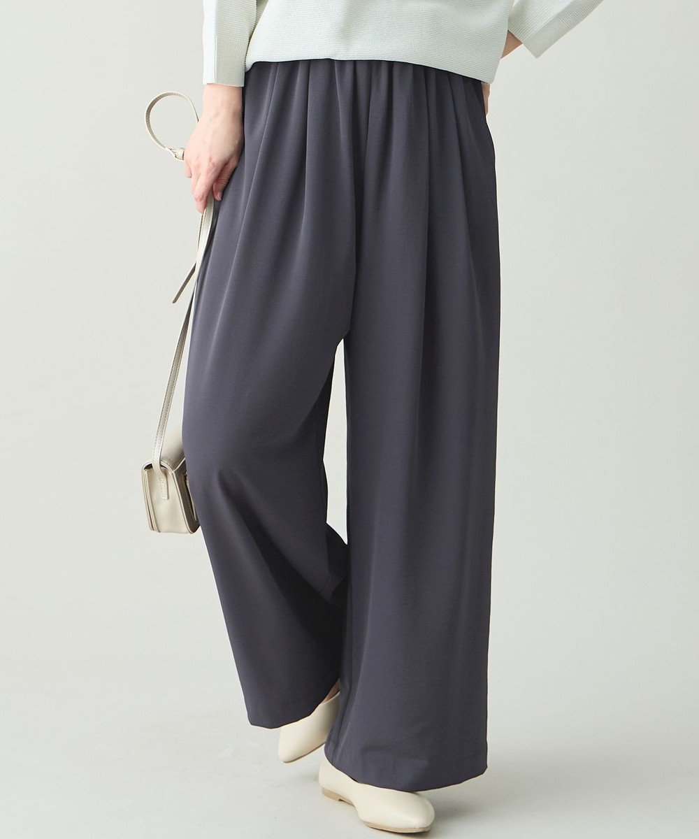 【エニー/ANY】の涼やかDRYイージーパンツ 人気、トレンドファッション・服の通販 founy(ファニー) 　ファッション　Fashion　レディースファッション　Fashion for Women　パンツ　Pants & Trousers　春　Spring　洗える　Machine Washable　カットソー　Cut and Sewn Top　吸水　Absorbent, Quick-Dry　サンダル　Sandals, Summer Shoes　シンプル　Simple, Minimal　ジャケット　Jacket, Outerwear　スニーカー　Sneakers, Trainers　セットアップ　Set-Up, Coordinated Outfit　バランス　Balance, Style Balance　リラックス　Relax, Relaxed Fit　S/S・春夏　SS, Spring/Summer, Warm Season　おすすめ　Recommended / Our Picks　夏　Summer　 other-1|ID: prp329100004869323 ipo3291000000036288270