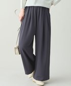 【エニー/ANY】の涼やかDRYイージーパンツ スレート|ID: prp329100004869323 ipo3291000000036288273