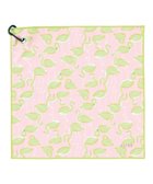 【ムーンバット/MOONBAT】のエスタ (estaa) くっつきタオル フラミンゴ ピンク|ID: prp329100004869324 ipo3291000000036288304