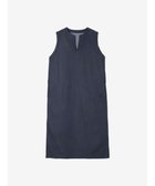 【ヘリーハンセン/HELLY HANSEN】のLIFAデニムワンピース 人気、トレンドファッション・服の通販 founy(ファニー) ファッション Fashion レディースファッション Fashion for Women ワンピース Dresses インナー Innerwear 春 Spring 軽量 Lightweight, Ultra Light スリット Slit, Slit Detail デニム Denim, Jeans Material ポケット Pocket, Pocket Detail ミドル Middle Length, Mid Height S/S・春夏 SS, Spring/Summer, Warm Season 夏 Summer thumbnail ネイビー|ID: prp329100004869338 ipo3291000000036288582