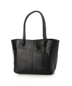 【アンビリオン/UNBILLION】のアトランタ ATLANTA / 牛革ハトメあおりトートS 人気、トレンドファッション・服の通販 founy(ファニー) ファッション Fashion レディースファッション Fashion for Women バッグ Bags ポケット Pocket, Pocket Detail 財布 Wallet, Purse thumbnail ブラック|ID: prp329100004869339 ipo3291000000036288589