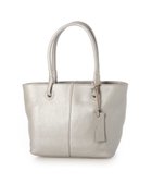 【アンビリオン/UNBILLION】のアトランタ ATLANTA / 牛革ハトメあおりトートS 人気、トレンドファッション・服の通販 founy(ファニー) ファッション Fashion レディースファッション Fashion for Women バッグ Bags ポケット Pocket, Pocket Detail 財布 Wallet, Purse thumbnail シルバーグレー|ID: prp329100004869339 ipo3291000000036288595