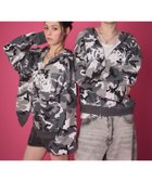 【ウィゴー/WEGO】の【ユニセックス着用ITEM】ワッフルグラフィックカットZIPパーカー 人気、トレンドファッション・服の通販 founy(ファニー) ファッション Fashion レディースファッション Fashion for Women トップス・カットソー Cut & Sew Tops レディースパーカー・カジュアルフーディー Casual Hoodies & Sweatshirts インナー Innerwear 春 Spring 秋 Autumn クール Cool, Chic グラフィック Graphic, Graphic Design シンプル Simple, Minimal スマホ Smartphone, Mobile Device ダブル Double, Double-Breasted デニム Denim, Jeans Material トレンド Trend, Trending Now パーカー Hoodie, Parka フロント Front, Front Design プリント Print, Printed Pattern ワイド Wide, Wide Fit ワッフル Waffle, Waffle Knit 冬 Winter / This Winter S/S・春夏 SS, Spring/Summer, Warm Season おすすめ Recommended / Our Picks 夏 Summer thumbnail 柄1|ID: prp329100004869341 ipo3291000000036288616