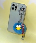 【ウィゴー/WEGO】のマイソウル モンスターぬいぐるみキーホルダー 柄1|ID: prp329100004869343 ipo3291000000036288633