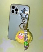 【ウィゴー/WEGO】のマイソウル モンスターぬいぐるみキーホルダー 柄8|ID: prp329100004869343 ipo3291000000036288644