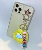 【ウィゴー/WEGO】のマイソウル モンスターぬいぐるみキーホルダー 柄9|ID: prp329100004869343 ipo3291000000036288645