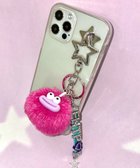 【ウィゴー/WEGO】のマイソウル モンスターぬいぐるみキーホルダー 柄13|ID: prp329100004869343 ipo3291000000036288653