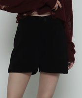 【ウィゴー/WEGO】のジャガードハイウエストタイトショートパンツ 人気、トレンドファッション・服の通販 founy(ファニー) ファッション Fashion レディースファッション Fashion for Women パンツ Pants & Trousers ショートパンツ・ハーフパンツ High-Waisted & Relaxed Shorts 厚底 Platform Shoes 春 Spring 秋 Autumn シューズ Shoes, Footwear ショート Short, Short Length スマホ Smartphone, Mobile Device トレンド Trend, Trending Now 長袖 Long Sleeve, Full Sleeve ロング Long, Long-Length 冬 Winter / This Winter A/W・秋冬 Autumn/Winter |ID:prp329100004869353