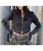 【ウィゴー/WEGO】のリブジップパーカー 人気、トレンドファッション・服の通販 founy(ファニー) ファッション Fashion レディースファッション Fashion for Women トップス・カットソー Cut & Sew Tops レディースパーカー・カジュアルフーディー Casual Hoodies & Sweatshirts インナー Innerwear 春 Spring 秋 Autumn カーゴパンツ Cargo Pants, Utility Pants コンパクト Compact, Small Size ショート Short, Short Length スマホ Smartphone, Mobile Device デニム Denim, Jeans Material トレンド Trend, Trending Now バランス Balance, Style Balance パーカー Hoodie, Parka フィット Fit, Slim Fit フロント Front, Front Design ボトム Bottoms, Lower Wear 羽織 Haori, Light Jacket ミニスカート Mini Skirt, Short Skirt ワイド Wide, Wide Fit S/S・春夏 SS, Spring/Summer, Warm Season おすすめ Recommended / Our Picks 夏 Summer thumbnail スミクロ|ID: prp329100004869359 ipo3291000000036288826