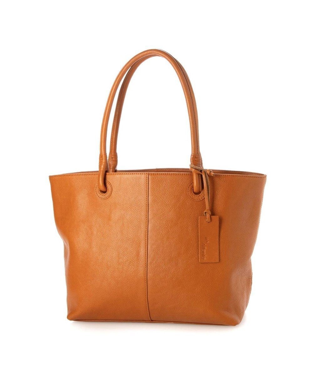 【アンビリオン/UNBILLION】のアトランタ ATLANTA / 牛革ハトメあおりトートL インテリア・キッズ・メンズ・レディースファッション・服の通販 founy(ファニー) 　ファッション　Fashion　レディースファッション　Fashion for Women　バッグ　Bags　おすすめ　Recommended / Our Picks　ポケット　Pocket, Pocket Detail　ビジネス 仕事 通勤　Business / Work / Commuting　キャメル|ID: prp329100004869368 ipo3291000000036288918