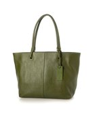 【アンビリオン/UNBILLION】のアトランタ ATLANTA / 牛革ハトメあおりトートL 人気、トレンドファッション・服の通販 founy(ファニー) ファッション Fashion レディースファッション Fashion for Women バッグ Bags おすすめ Recommended / Our Picks ポケット Pocket, Pocket Detail ビジネス 仕事 通勤 Business / Work / Commuting thumbnail グリーン|ID: prp329100004869368 ipo3291000000036288920