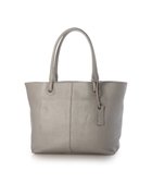 【アンビリオン/UNBILLION】のアトランタ ATLANTA / 牛革ハトメあおりトートL 人気、トレンドファッション・服の通販 founy(ファニー) ファッション Fashion レディースファッション Fashion for Women バッグ Bags おすすめ Recommended / Our Picks ポケット Pocket, Pocket Detail ビジネス 仕事 通勤 Business / Work / Commuting thumbnail シルバーグレー|ID: prp329100004869368 ipo3291000000036288922