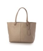 【アンビリオン/UNBILLION】のアトランタ ATLANTA / 牛革ハトメあおりトートL 人気、トレンドファッション・服の通販 founy(ファニー) ファッション Fashion レディースファッション Fashion for Women バッグ Bags おすすめ Recommended / Our Picks ポケット Pocket, Pocket Detail ビジネス 仕事 通勤 Business / Work / Commuting thumbnail グレージュ|ID: prp329100004869368 ipo3291000000036288923